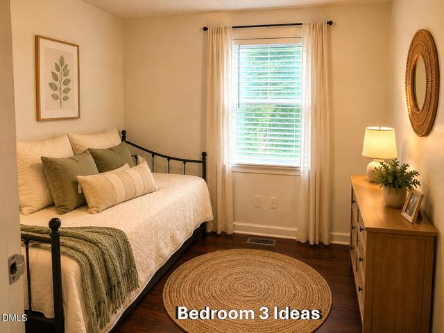 7705 Bernadette Lane, Raleigh, NC 27615