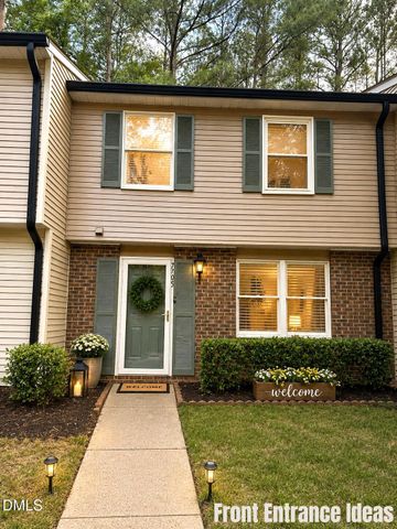 7705 Bernadette Lane, Raleigh, NC 27615