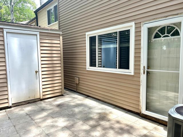 7705 Bernadette Lane, Raleigh, NC 27615