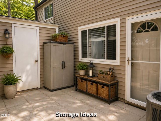 7705 Bernadette Lane, Raleigh, NC 27615
