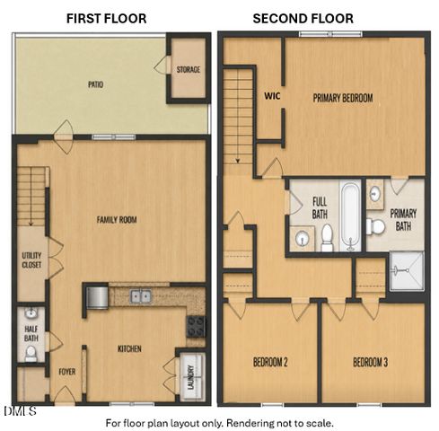 7705 Bernadette Lane, Raleigh, NC 27615