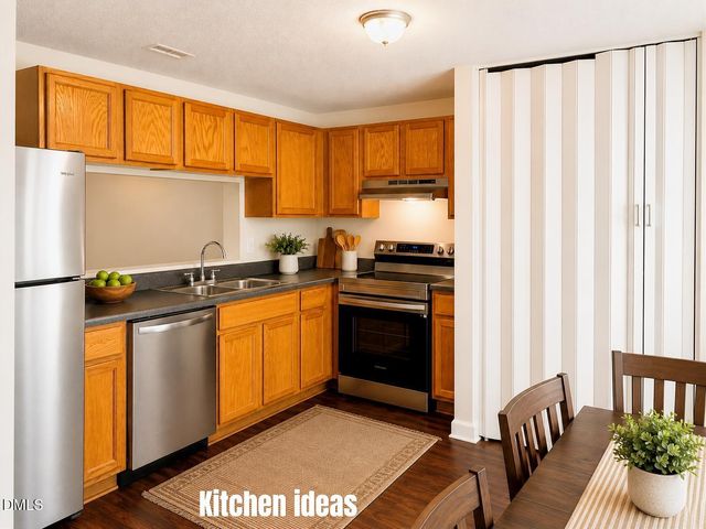 7705 Bernadette Lane, Raleigh, NC 27615