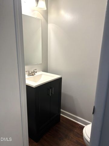 7705 Bernadette Lane, Raleigh, NC 27615
