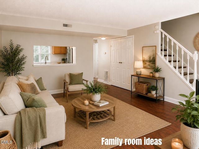 7705 Bernadette Lane, Raleigh, NC 27615