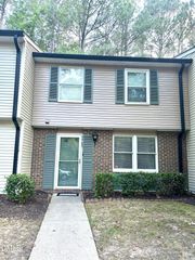 7705 Bernadette Lane, Raleigh, NC 27615