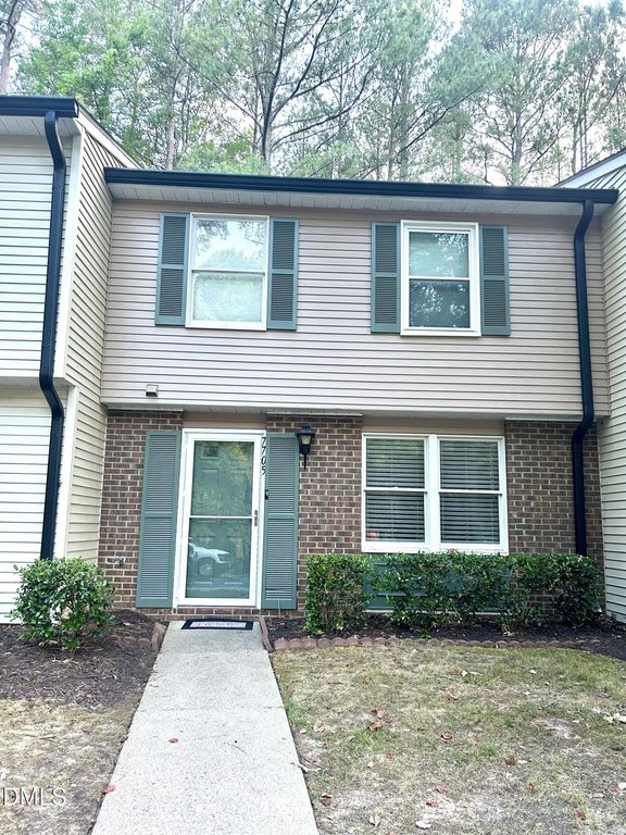 7705 Bernadette Lane, Raleigh, NC 27615