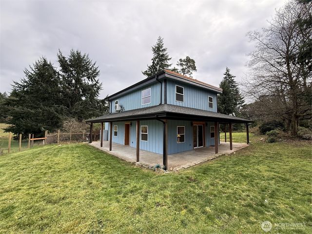 9212 SW 274th Street, Vashon, WA 98070