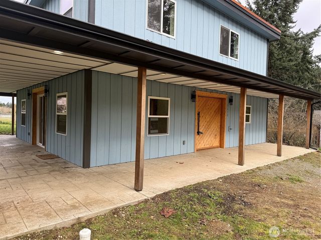 9212 SW 274th Street, Vashon, WA 98070