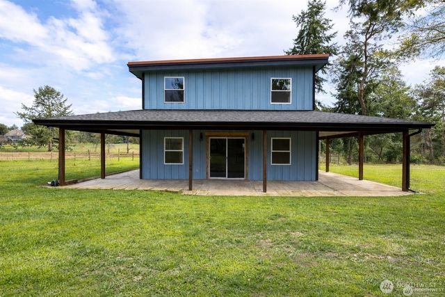 9212 SW 274th Street, Vashon, WA 98070