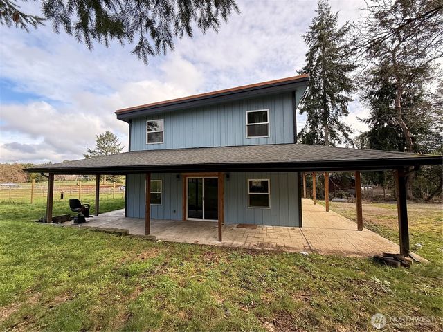 9212 SW 274th Street, Vashon, WA 98070