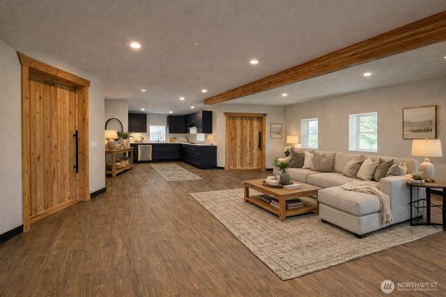 9212 SW 274th Street, Vashon, WA 98070