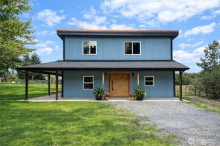 9212 SW 274th Street, Vashon, WA 98070