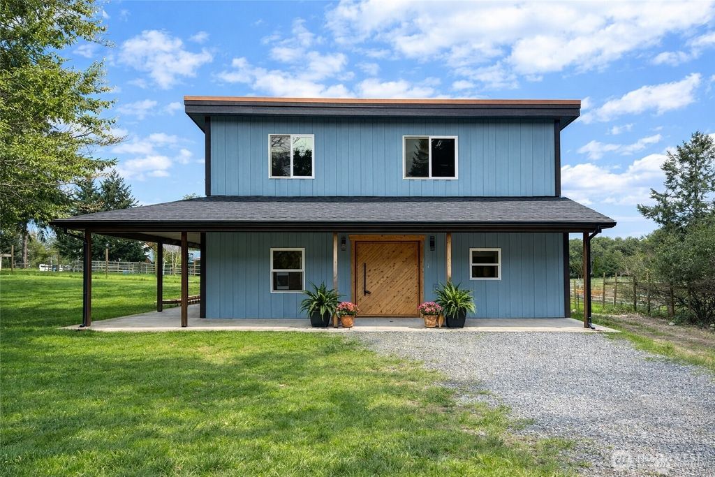9212 SW 274th Street, Vashon, WA 98070