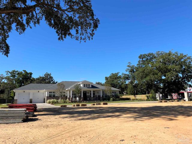 581 Chipley Ave, Pensacola, FL 32503
