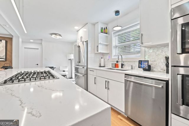 320 Kelso Drive SW, Atlanta, GA 30311