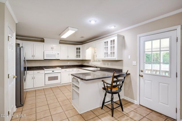 2011 Sylvan Lake Drive, Grovetown, GA 30813