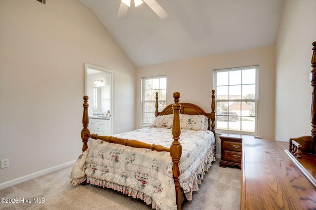 2011 Sylvan Lake Drive, Grovetown, GA 30813