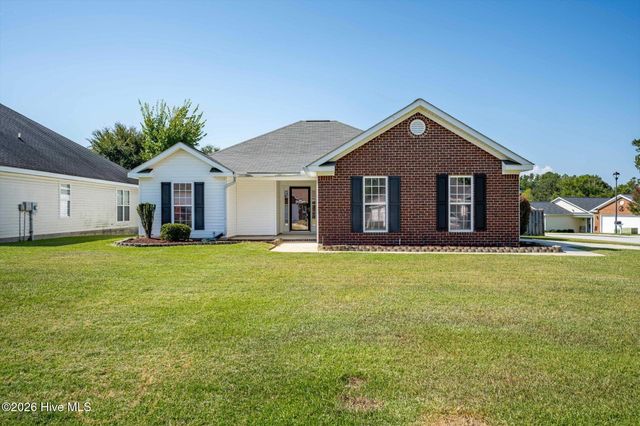 2011 Sylvan Lake Drive, Grovetown, GA 30813