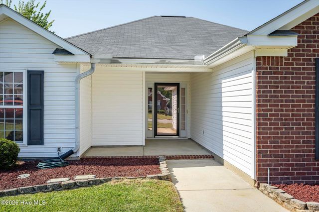 2011 Sylvan Lake Drive, Grovetown, GA 30813