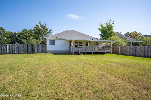 2011 Sylvan Lake Drive, Grovetown, GA 30813