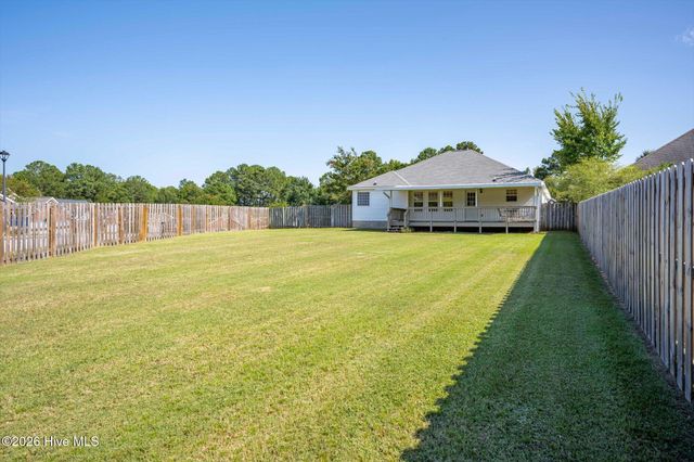 2011 Sylvan Lake Drive, Grovetown, GA 30813
