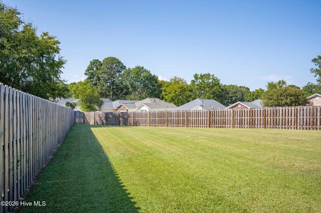 2011 Sylvan Lake Drive, Grovetown, GA 30813