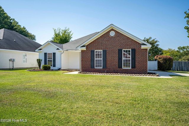 2011 Sylvan Lake Drive, Grovetown, GA 30813