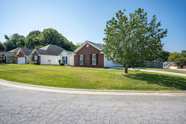 2011 Sylvan Lake Drive, Grovetown, GA 30813