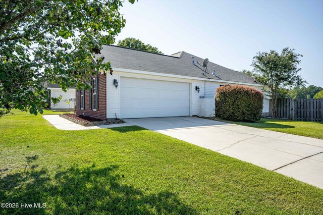 2011 Sylvan Lake Drive, Grovetown, GA 30813