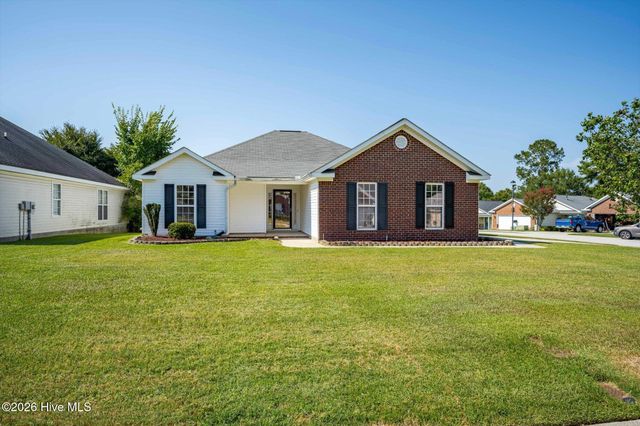 2011 Sylvan Lake Drive, Grovetown, GA 30813