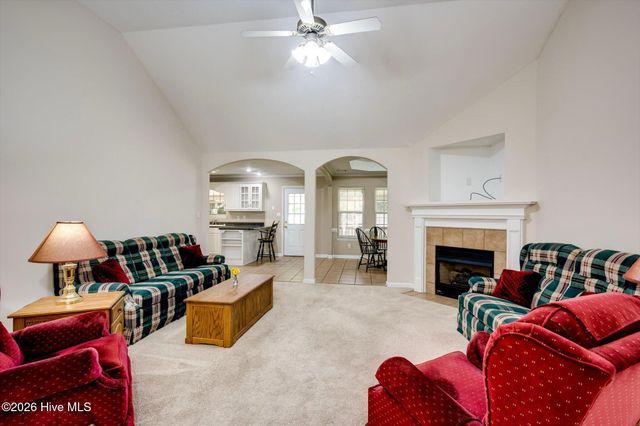 2011 Sylvan Lake Drive, Grovetown, GA 30813