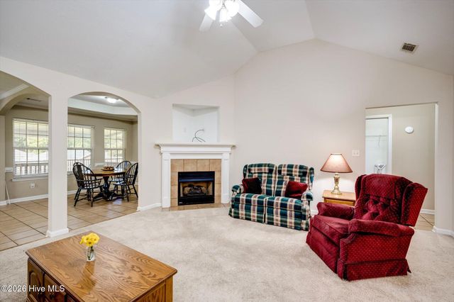 2011 Sylvan Lake Drive, Grovetown, GA 30813