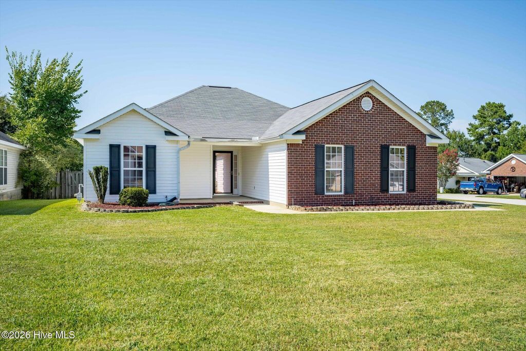 2011 Sylvan Lake Drive, Grovetown, GA 30813