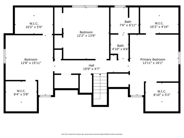 205 San Jacinto Court, Waxahachie, TX 75165