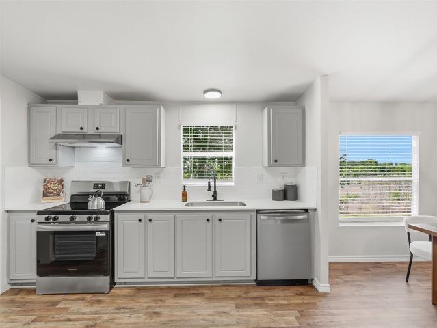 9608 Clark Street, Joshua, TX 76058