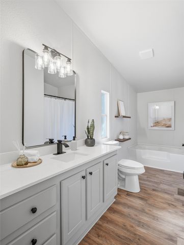 9608 Clark Street, Joshua, TX 76058