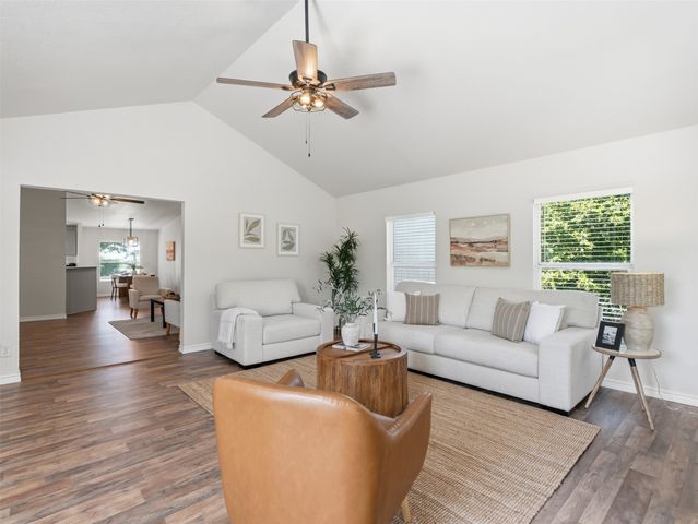 9608 Clark Street, Joshua, TX 76058