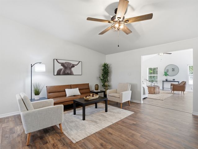 9608 Clark Street, Joshua, TX 76058