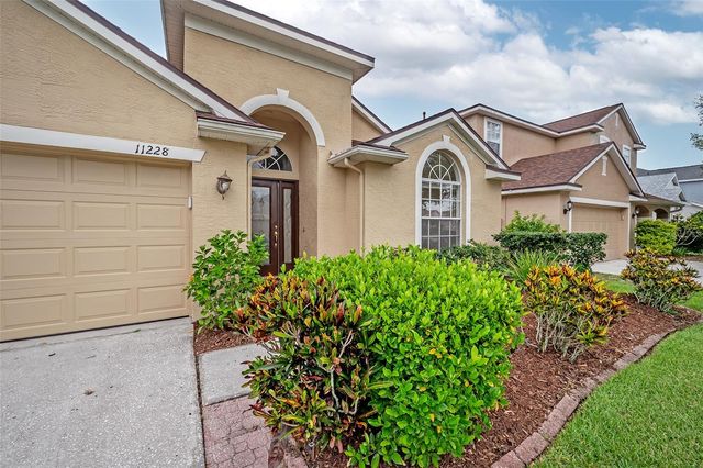11228 CYPRESS RESERVE DRIVE, Tampa, FL 33626