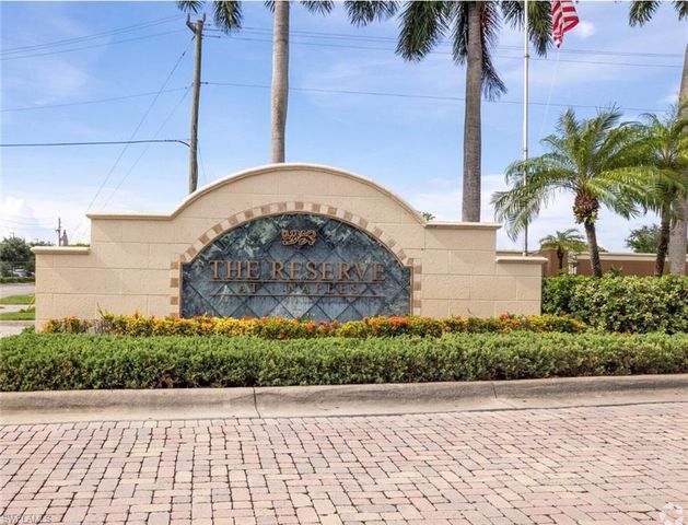 1220 Reserve WAY 205, Naples, FL 34105