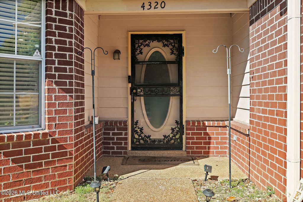 4320 Shadow Ridge Drive, Horn Lake, MS 38637 — photo 3
