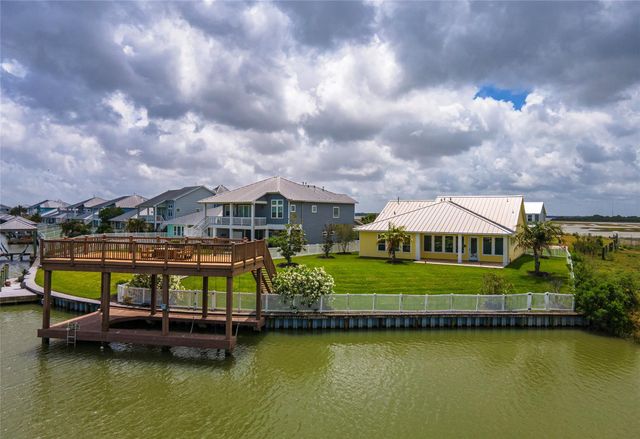 5321 Allen Cay Drives, Texas City, TX 77590