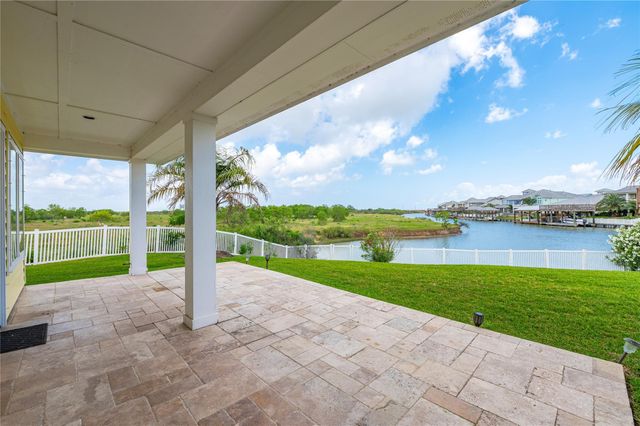 5321 Allen Cay Drives, Texas City, TX 77590