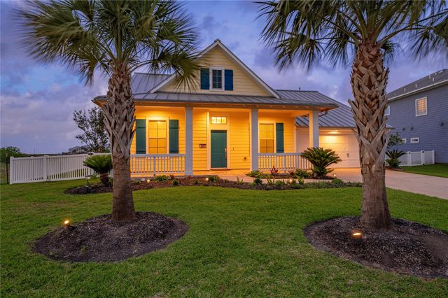5321 Allen Cay Drives, Texas City, TX 77590