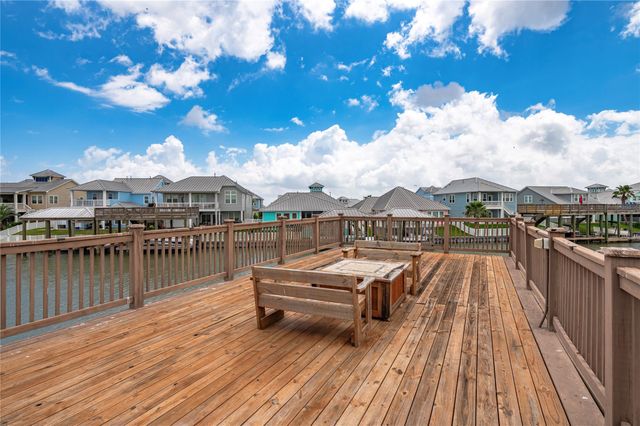 5321 Allen Cay Drives, Texas City, TX 77590