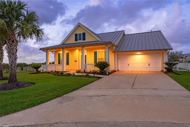 5321 Allen Cay Drives, Texas City, TX 77590