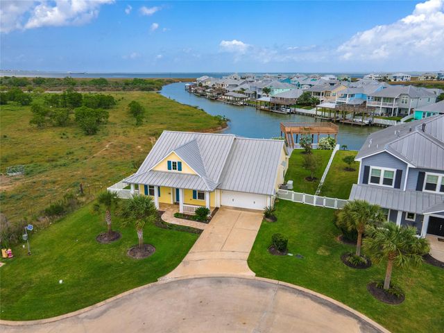5321 Allen Cay Drives, Texas City, TX 77590