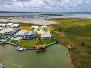 5321 Allen Cay Drives, Texas City, TX 77590