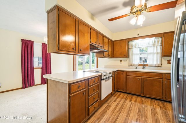4207 Final Dr, Louisville, KY 40219
