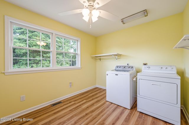 4207 Final Dr, Louisville, KY 40219